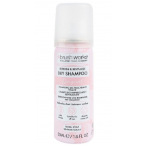 brushworks Refresh & Revitalise Dry Shampoo 50 ml