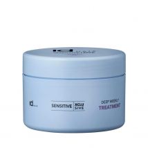 IdHAIR Sensitive Xclusive Deep Weekly Treatment 200 ml