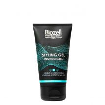 Biozell Men Styling Gel 150 ml