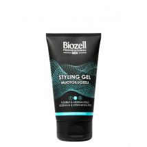 Biozell Men Styling Gel 150 ml
