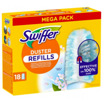 Swiffer Duster Refill 18 pcs