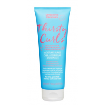 Umberto Giannini Thirsty Curls Shampoo 250 ml