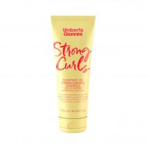 Umberto Giannini Strong Curls Shampoo 250 ml