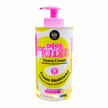 Lola from Rio Lola Plot Twist Guava Cream 480 g