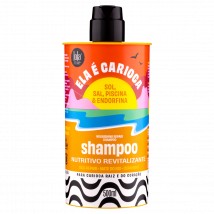 Lola from Rio Lola Ela &Eacute; Carioca Shampoo 500 ml