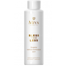 MIYA Cosmetics Bless The Less Rich Toning Essence 100 ml