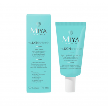MIYA Cosmetics mySKINisotonic Light Hydration Cream with Electrolytes 40 ml