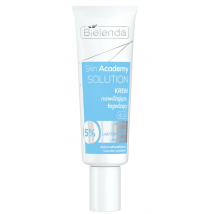 Bielenda Skin Academy Solution Moisturising and Soothing Cream 50 ml