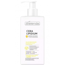 Bielenda Cera Lipidium Multiceramide Makeup Removal Cleansing Emulsion 300 ml