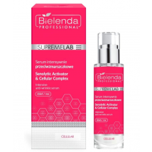Bielenda Supremelab Cellular Senolytic Activator Intensive Anti-Wrinkle Serum 30 ml