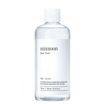Mixsoon Bean Toner 300 ml