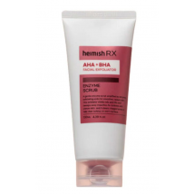 Heimish RX AHA BHA Enzyme Scrub 130 ml