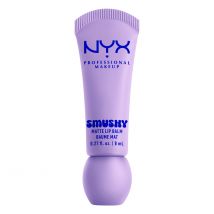 NYX Smushy Matte Lip Balm 1 Sugar Smush 8 ml