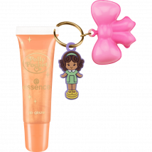 Essence Polly Pocket Lip Glaze 02 Fashion Polly 10 ml