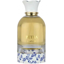 Lattafa Petra EDP 100 ml
