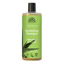 Urtekram Aloe Vera Shampoo Normaal Haar 500 ml
