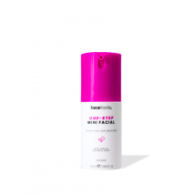 Face Facts Face Facts Tinted Skincare - One Step Mini Facial 50 ml