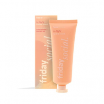 Face Facts Face Facts Friday Social - In-Flight Hydra Mask 70 ml