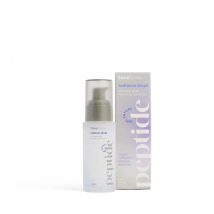 Face Facts Peptide Radiance Drops 45 ml