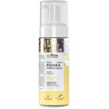 So!Flow Fixing Foam For Curly Hair 70 ml