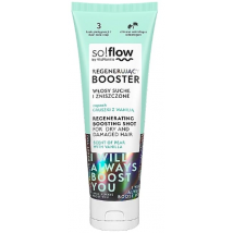 So!Flow Regenerating Boosting Shot For Dry &amp; Damaged Hair 75 ml