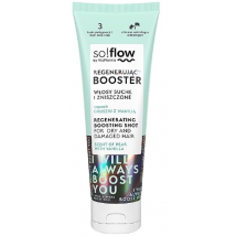 So!Flow Regenerating Boosting Shot For Dry &amp; Damaged Hair 75 ml