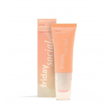 Face Facts Friday Social - Jet Set Glow Serum 30 g