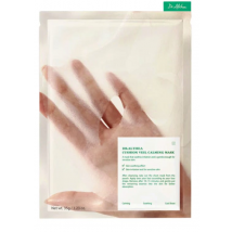 Dr. Althea Cushion Veil Calming Mask 1 st