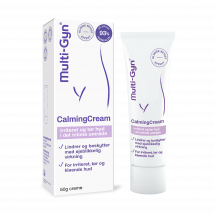 Multi-Gyn Calming Cream 50 ml