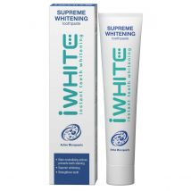 iWhite Supreme toothpaste 75 ml