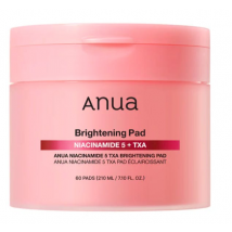 Anua Niacinamide 5 TXA Brightening Pad 210 ml