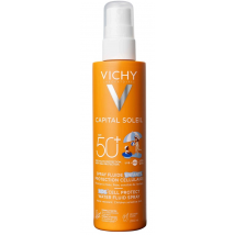 Vichy Capital Soleil Anti-sand Mist Kids SPF50+ 200 ml