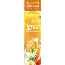 Lenor Citrus &amp; White Verbana Scent Booster 320 g