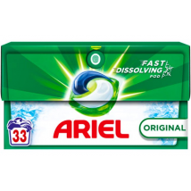 Ariel Pods Original 33 st