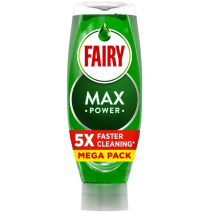 Fairy (Dreft) Max Power Original 730 ml