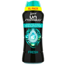 Lenor Unstoppable Beads Fresh 495 g