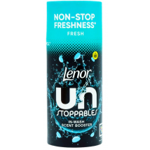 Lenor Beads Unstoppable Fresh 155 g