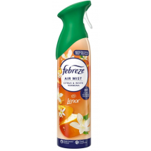 Febreze Air Freshener Spray Citrus &amp; Verbena 185 ml