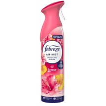 Febreze Air Freshener Spray Sparkling Bloom 185 ml