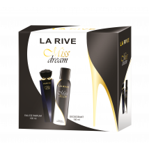La Rive Miss Dream EDP &amp; Deodorant Gift Set 150 ml + 100 ml
