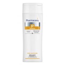 Pharmaceris Puri-Ichtilium Normalizing Cleansing Gel For Body &amp; Scalp 225 ml