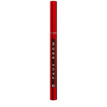 L&#039;Or&eacute;al Paris Infaillible Faux Brow Pen 390 Dark Brunette 1 ml