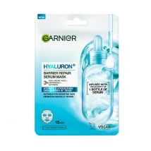 Garnier Hyaluron+ Barrier Repair Serum Sheet Mask 1 st