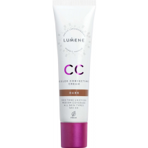 Lumene Color Correcting CC Cream SPF20 Dark 30 ml