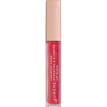 Lumene Luminous Shine Hydrating &amp; Plumping 05 Bright Rose 5 ml