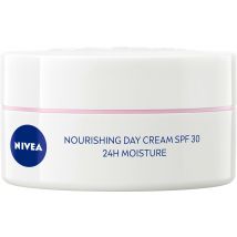 NIVEA Nourishing Day Cream SPF30 50 ml