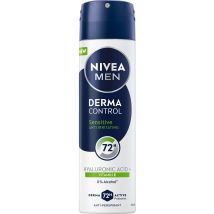 NIVEA Derma Control Sensitive Male Spray 150 ml