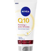 NIVEA Q10 Firming Neck &amp; Chest Cream 200 ml