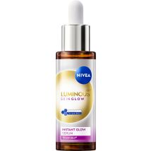 NIVEA Luminous630 Skin Glow Serum 30 ml
