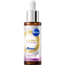 NIVEA Luminous630 Skin Glow Serum 30 ml